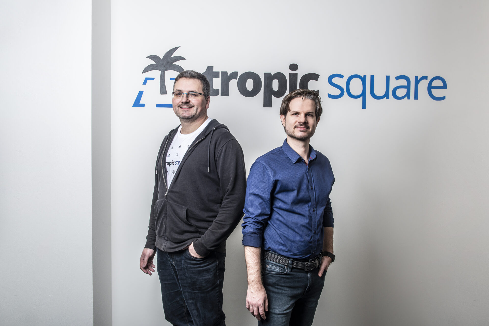 Český startup Tropic Square je součástí evropského projektu ORSHIN. Na vývoj bezpečného hardwaru získali 12 milionů korun