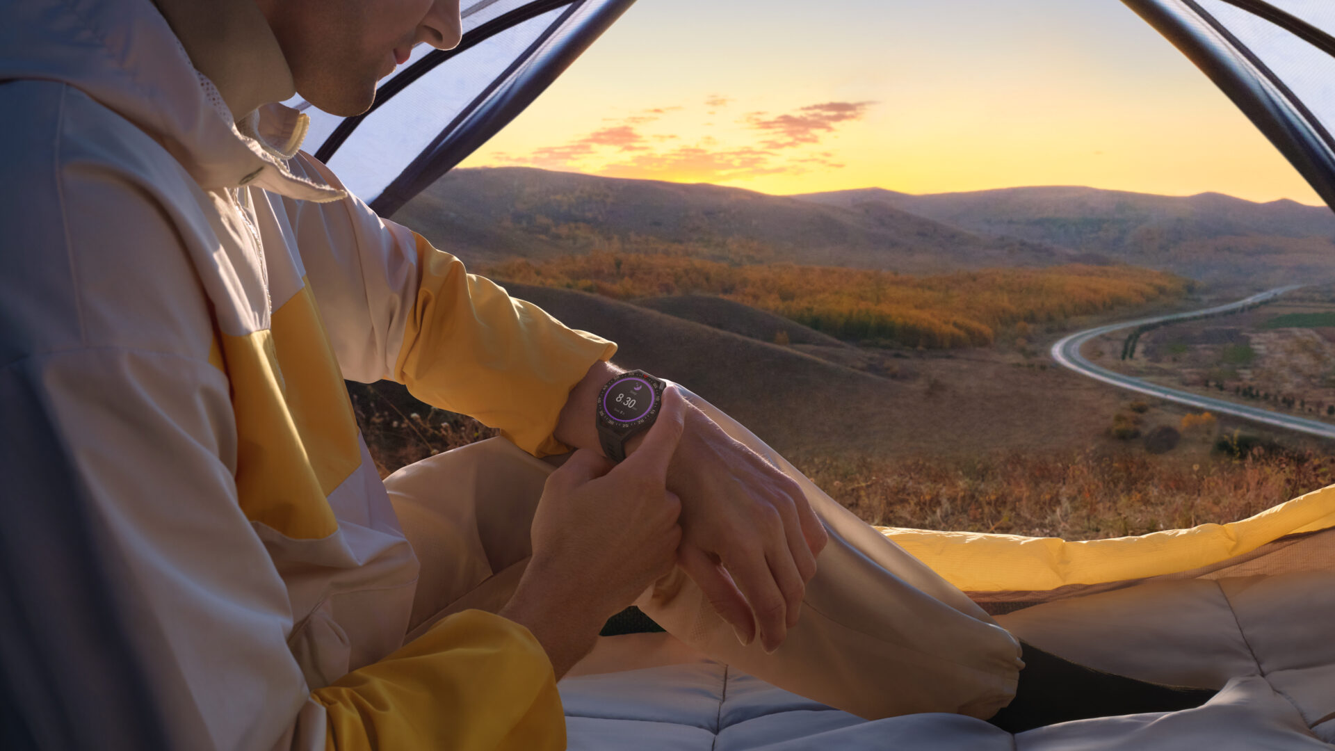 Huawei Watch GT 3 SE: Cenově dostupné chytré hodinky, se kterými zapomenete, kde je nabíječka