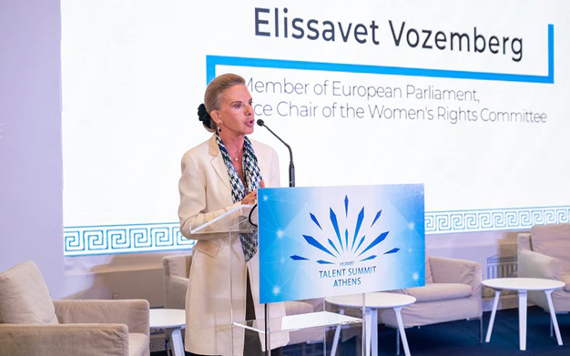 Huawei Talent Summit: Evropa potřebuje více ICT talentů