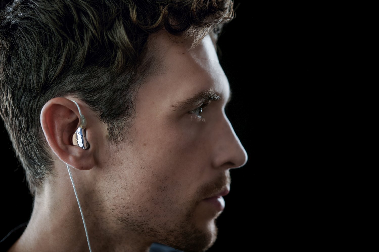 Hrající luxusní šperk – sluchátka beyerdynamic Xelento 2 zdobená 24karátovým zlatem
