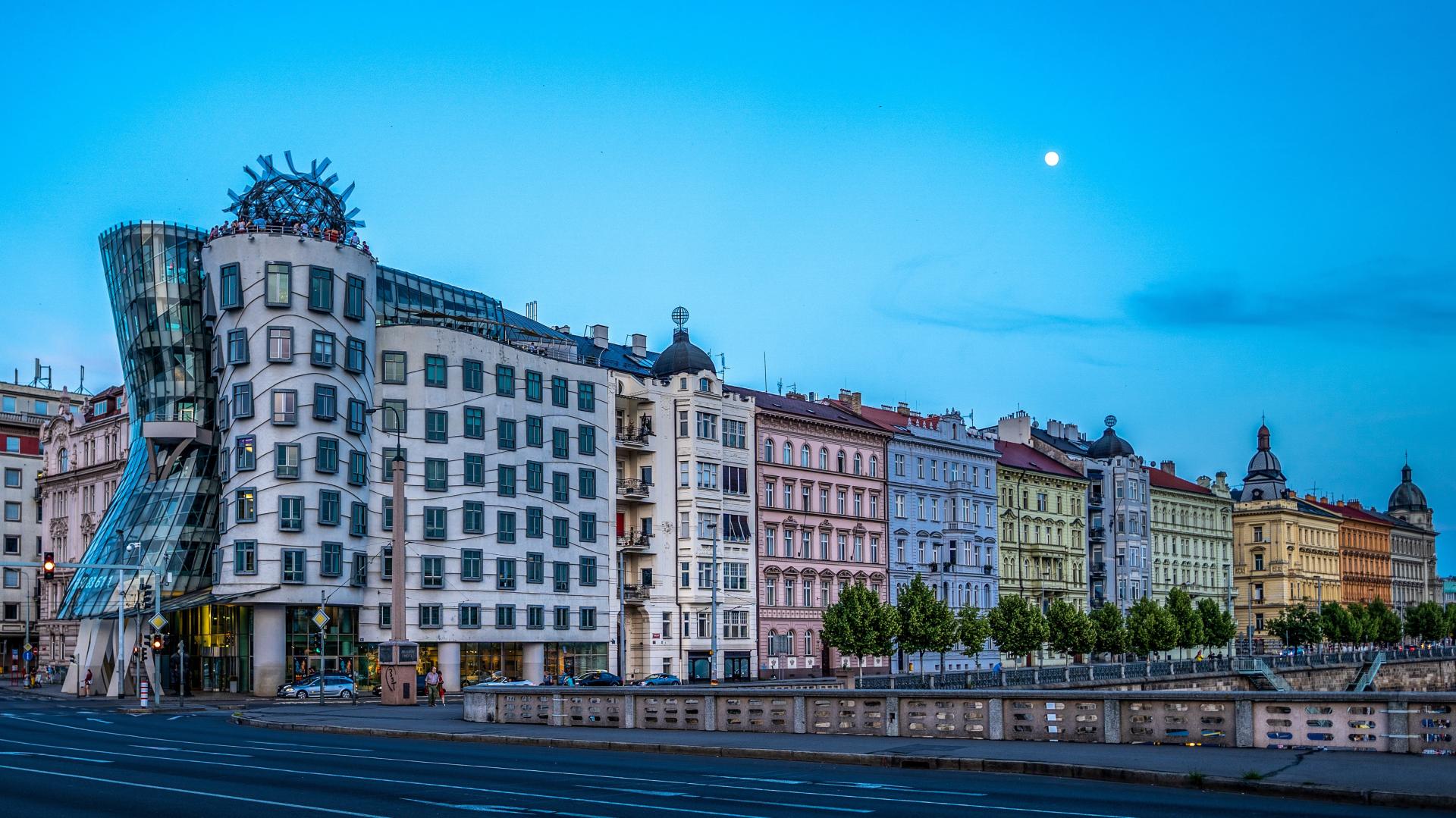 Pražský rezidenční trh je v rámci ČR největší, nejdražší i nejvíce přehřátý