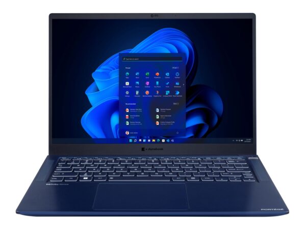 Dynabook implementuje do notebooků technologii EyeSafe pro ochranu očí, prvním je Portégé X40L