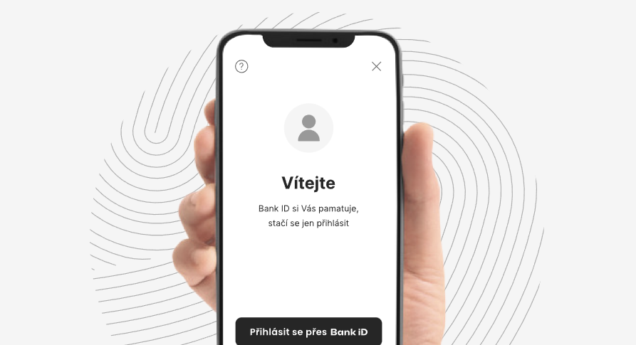 Počet uživatelů BankID překročil 2 miliony
