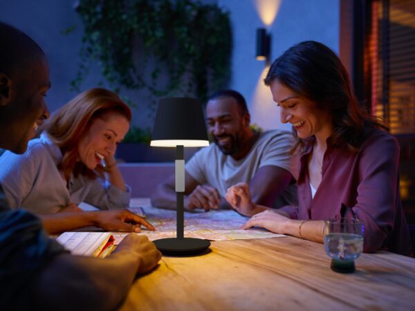 Signify oznamuje příchod nových produktů Philips Hue na trh