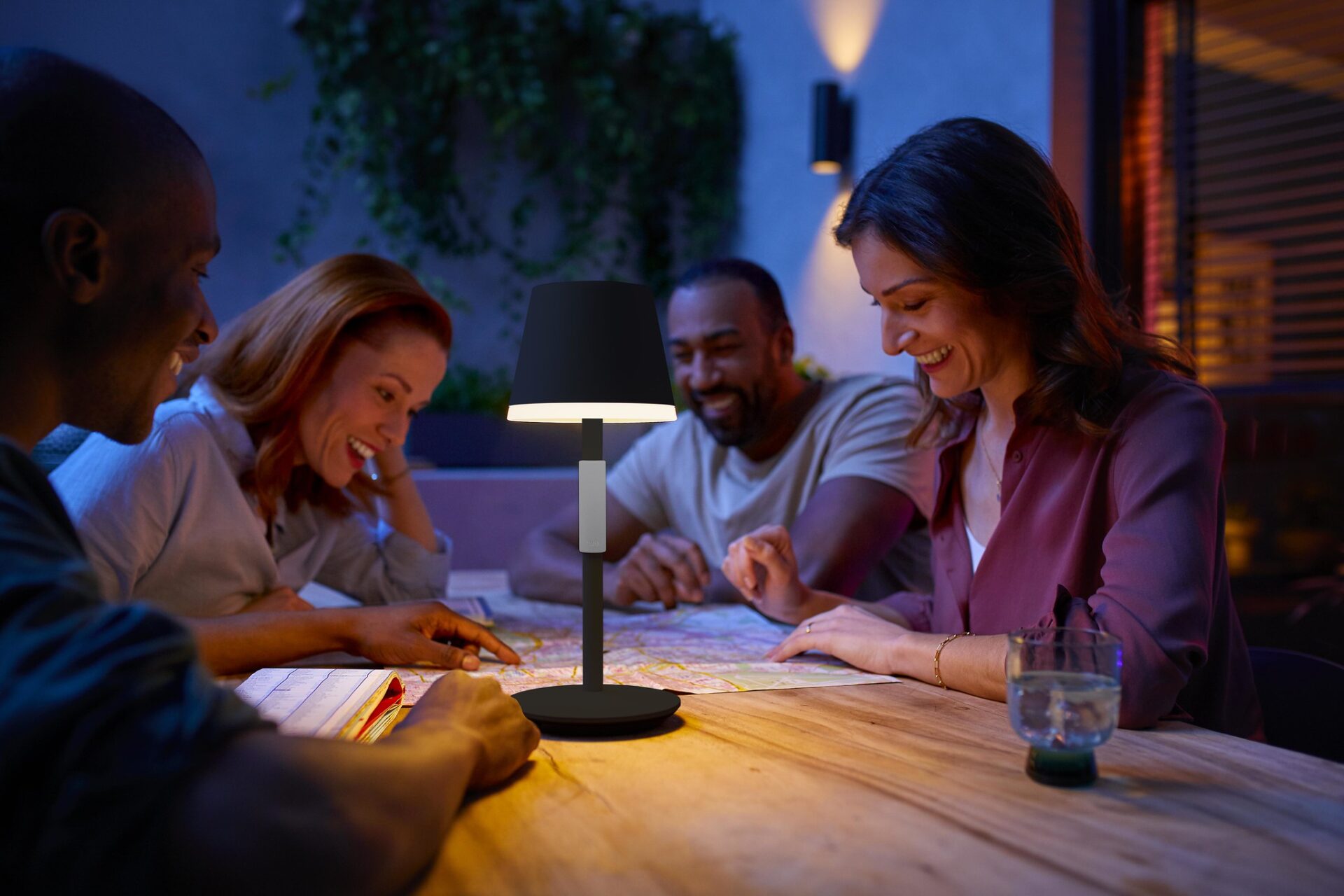 Signify oznamuje příchod nových produktů Philips Hue na trh