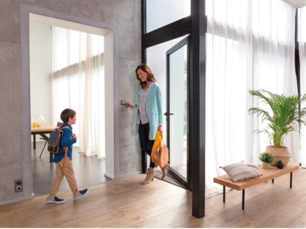 Netatmo radí, jak snížit spotřebu elektřiny díky chytré domácnosti
