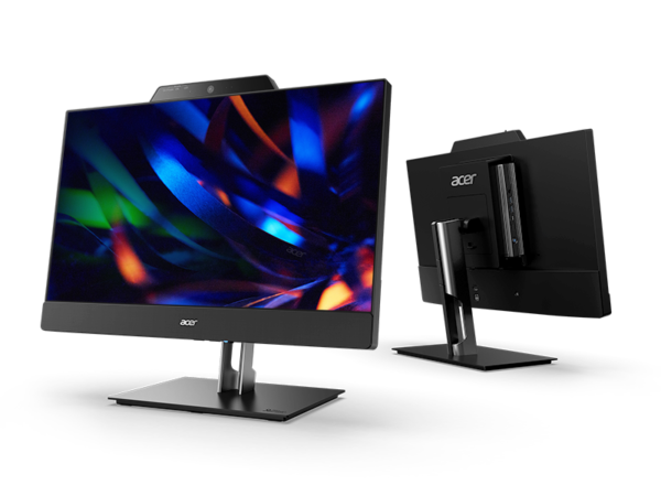 Acer rozšiřuje nabídku zařízení s ChromeOS o Acer Chromebox CXI5 a Add-In-One 24