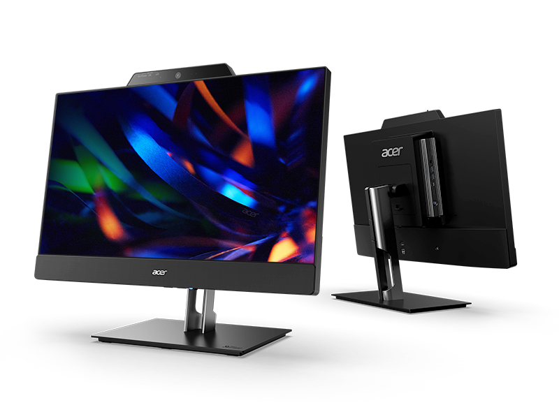 Acer rozšiřuje nabídku zařízení s ChromeOS o Acer Chromebox CXI5 a Add-In-One 24