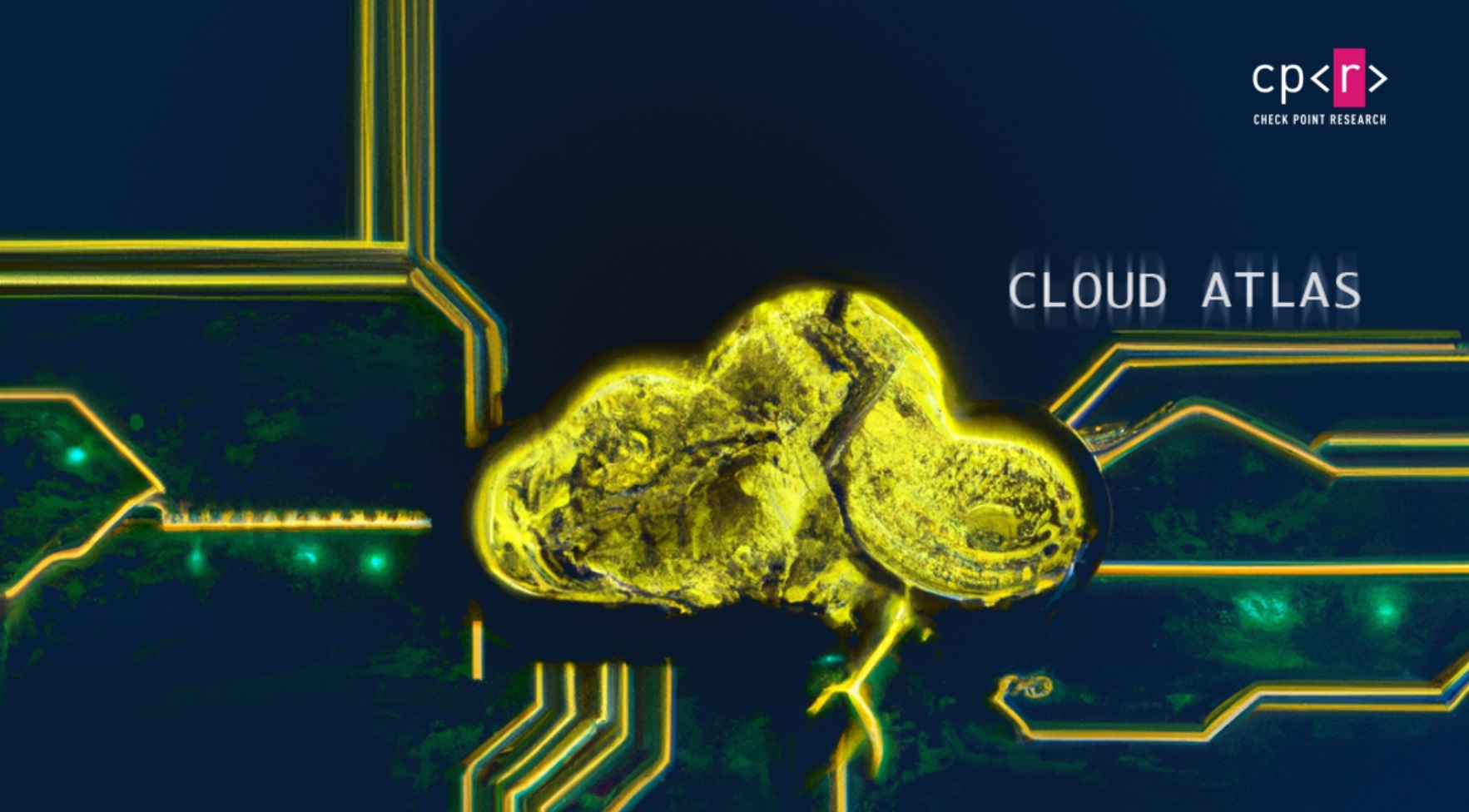 Válka v kyberprostoru: Hackerská skupina Cloud Atlas útočí na ruské a běloruské subjekty