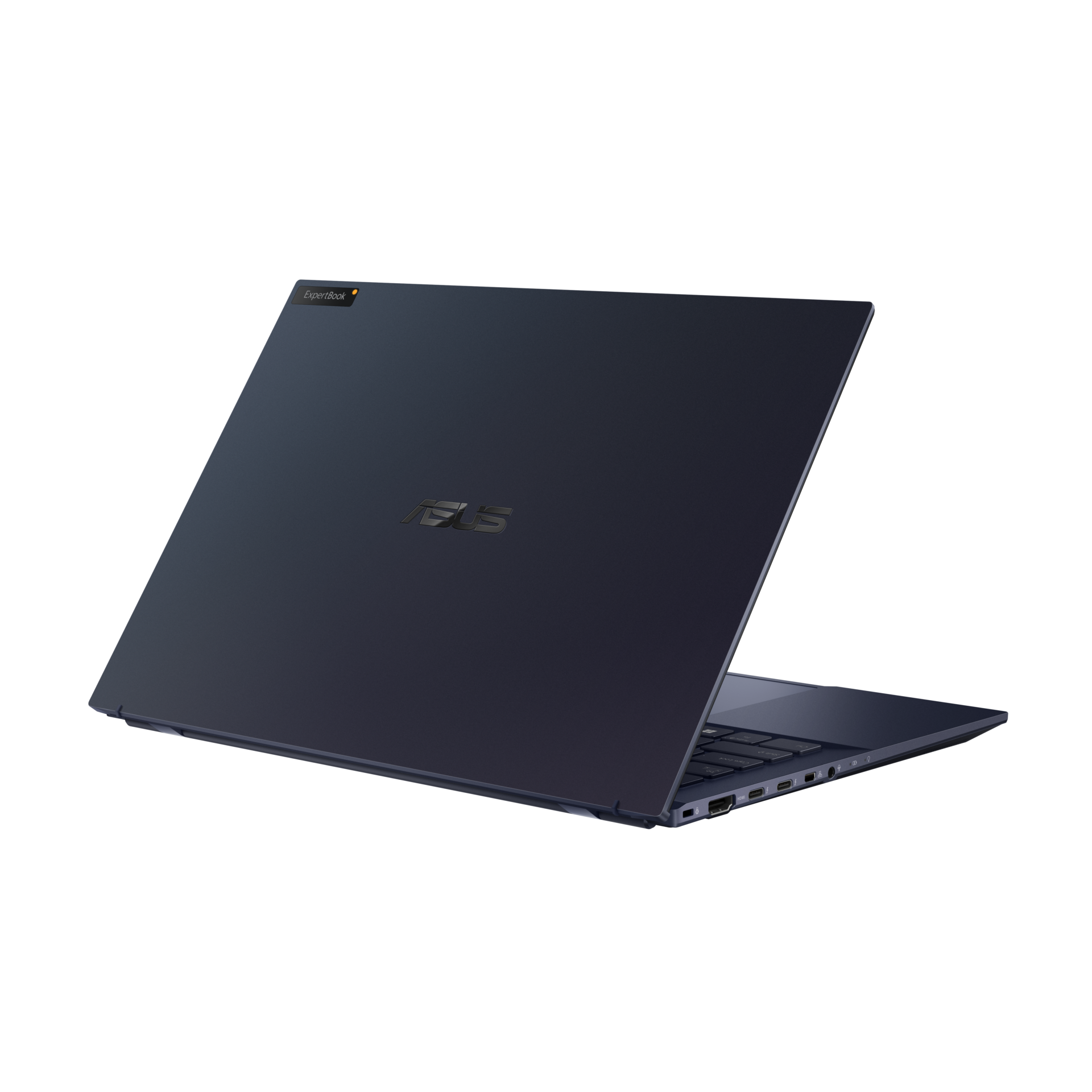 ASUS představil na veletrhu CES nová řešení pro manažery firem a studenty
