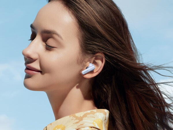 Sluchátka Huawei FreeBuds 5i posouvají komfort při používání na novou úroveň