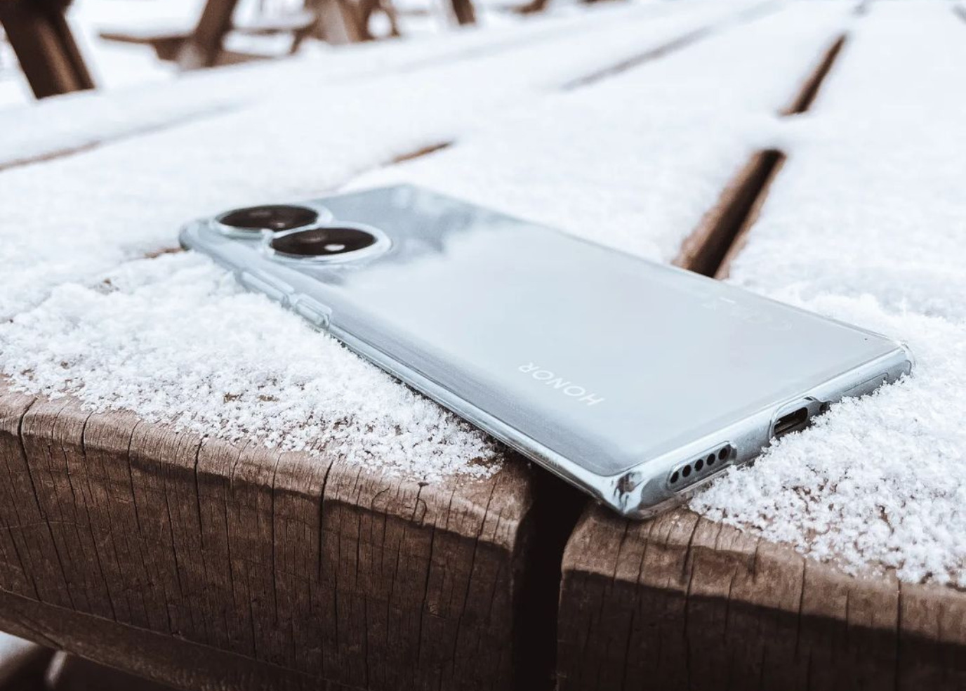 HONOR vstupuje do roku 2023 lednovým zeštíhlením cen! Top modely si můžete pořídit se slevou až 3 000 Kč