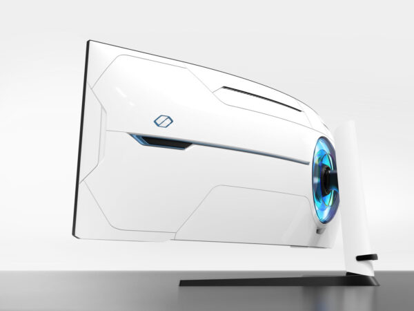 Samsung Electronics představí na veletrhu CES nové monitory z modelových řad Odyssey, ViewFinity a Smart Monitor s inovovanými zobrazovacími technologiemi