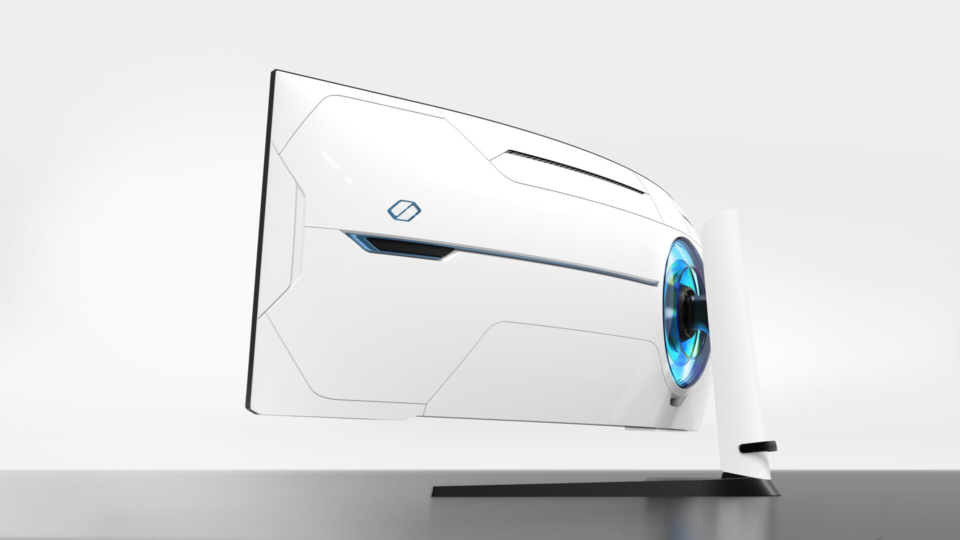 Samsung Electronics představí na veletrhu CES nové monitory z modelových řad Odyssey, ViewFinity a Smart Monitor s inovovanými zobrazovacími technologiemi