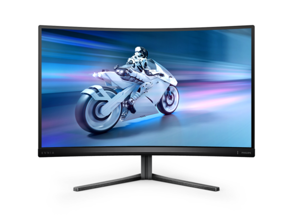 Znovuobjevení pravidel hry s monitory Philips Evnia 27M2C5500W