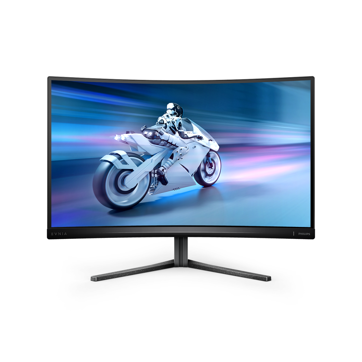 Znovuobjevení pravidel hry s monitory Philips Evnia 27M2C5500W