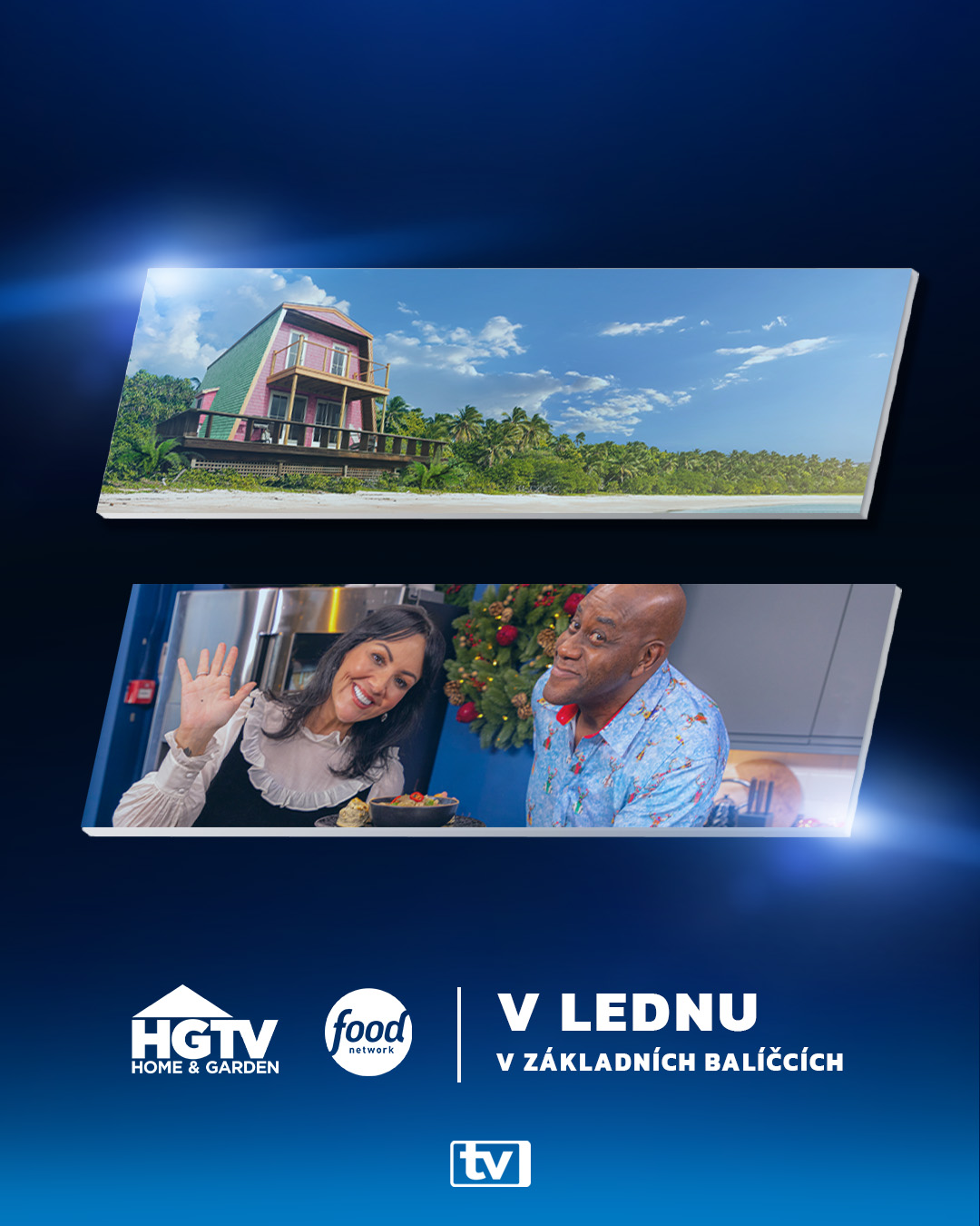 SledovaniTV rozširuje programovou nabídku a nabízí nové programy na zkoušku zdarma