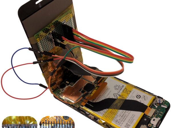 2 způsoby, jak mohou servisy hacknout váš mobilní telefon