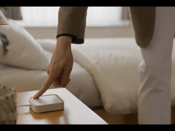 Společnost Samsung představila na CES 2023 zařízení SmartThings Station umožňující vybudovat ještě chytřejší domácnost