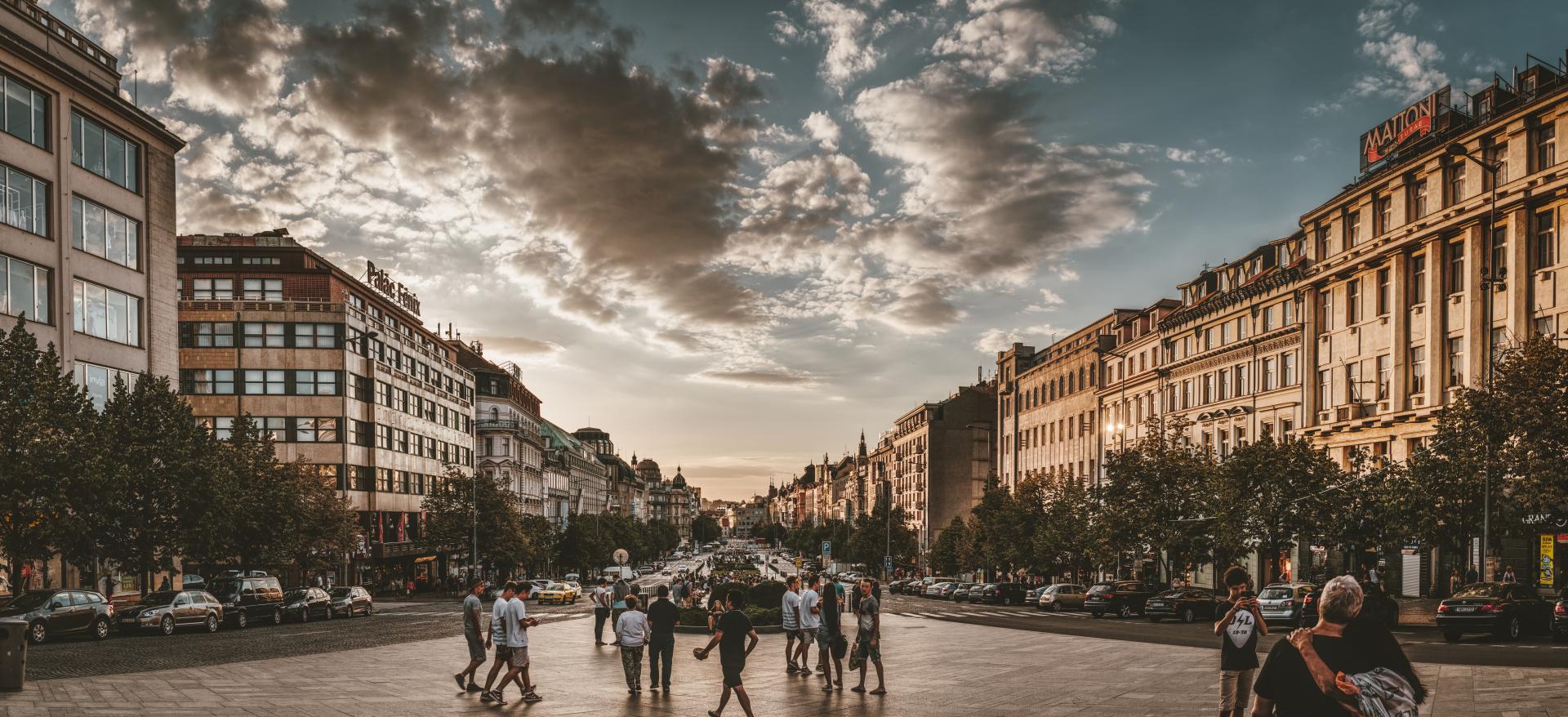 Český realitní trh v roce 2023: inflace mění vše