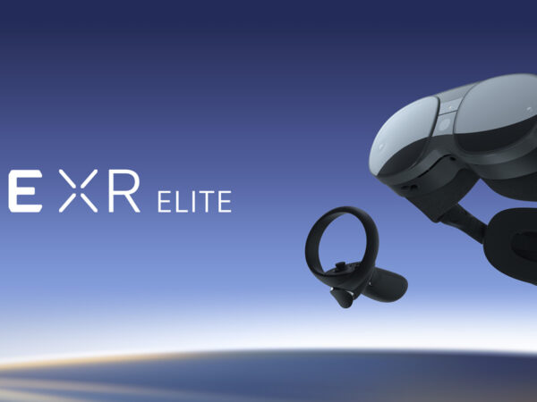 HTC VIVE XR Elite je nejvšestrannější nezávislá virtuální realita na světě
