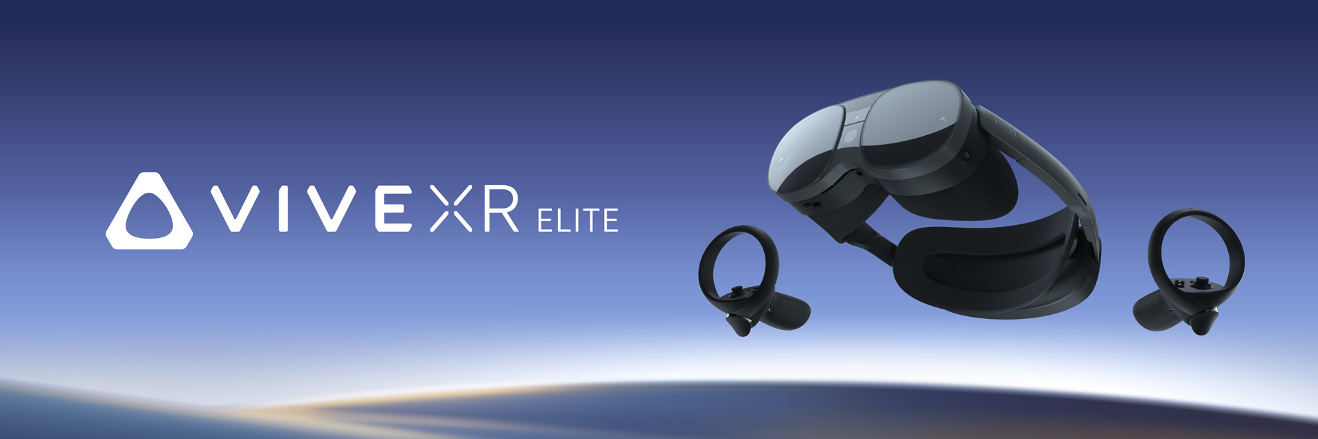 HTC VIVE XR Elite je nejvšestrannější nezávislá virtuální realita na světě
