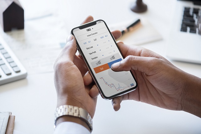 Blockchain: jak moc konzervativní investor chcete být?