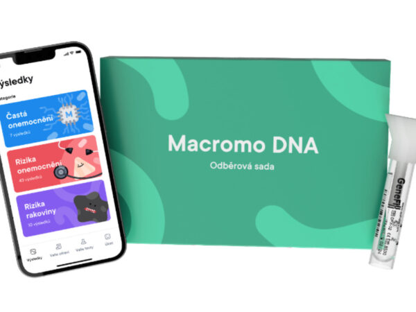 Český startup Macromo mění přístup lidí ke zdraví a prevenci