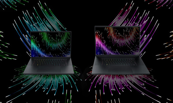 SPOLEČNOST RAZER POSOUVÁ HRANICE HERNÍCH INOVACÍ DÍKY ZAJÍMAVÝM OZNÁMENÍM NA VELETRHU CES 2023