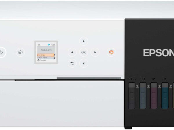 Společnost Epson rozšiřuje řadu profesionálních tiskáren minilab pro suché fotolaboratoře SureLab o tiskárnu SureLab SL-D500