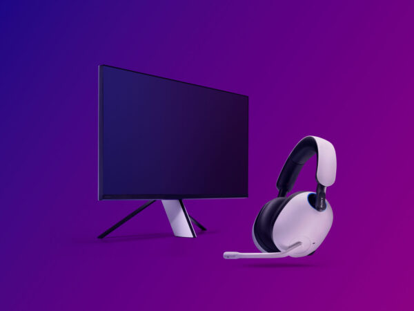 Při koupi herního headsetu INZONE nabízí společnost Sony až 1 500 Kč na nákup v obchodě PlayStation® Store