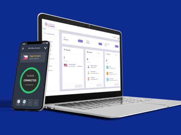 GoodAccess v druhém investičním kole podpoří fond Nation 1 VC a Fazole Ventures investicí v hodnotě 1,2 milionu dolarů