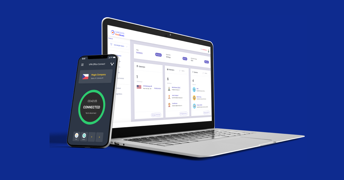GoodAccess v druhém investičním kole podpoří fond Nation 1 VC a Fazole Ventures investicí v hodnotě 1,2 milionu dolarů
