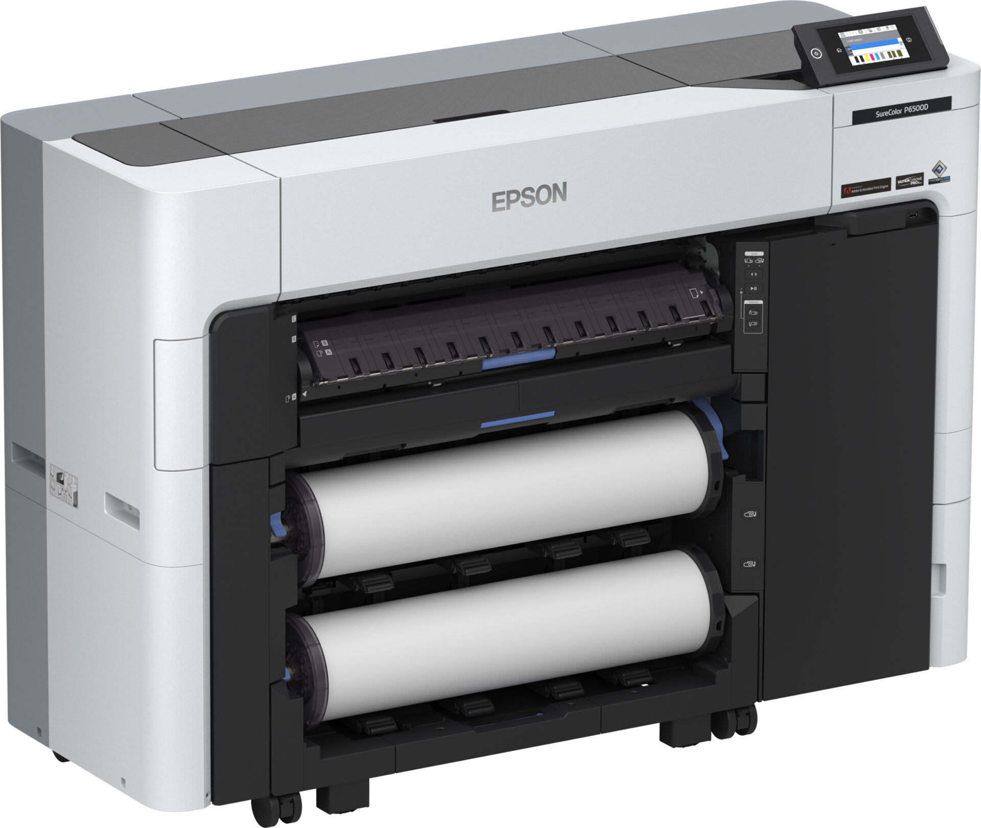 Společnost Epson představuje nové fototiskárny, které rozšiřují stávající řadu zařízení