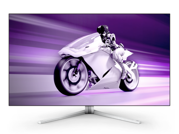 Inovativní značka Evnia uvádí na trh nový monitor se všemi zvonky a píšťalkami