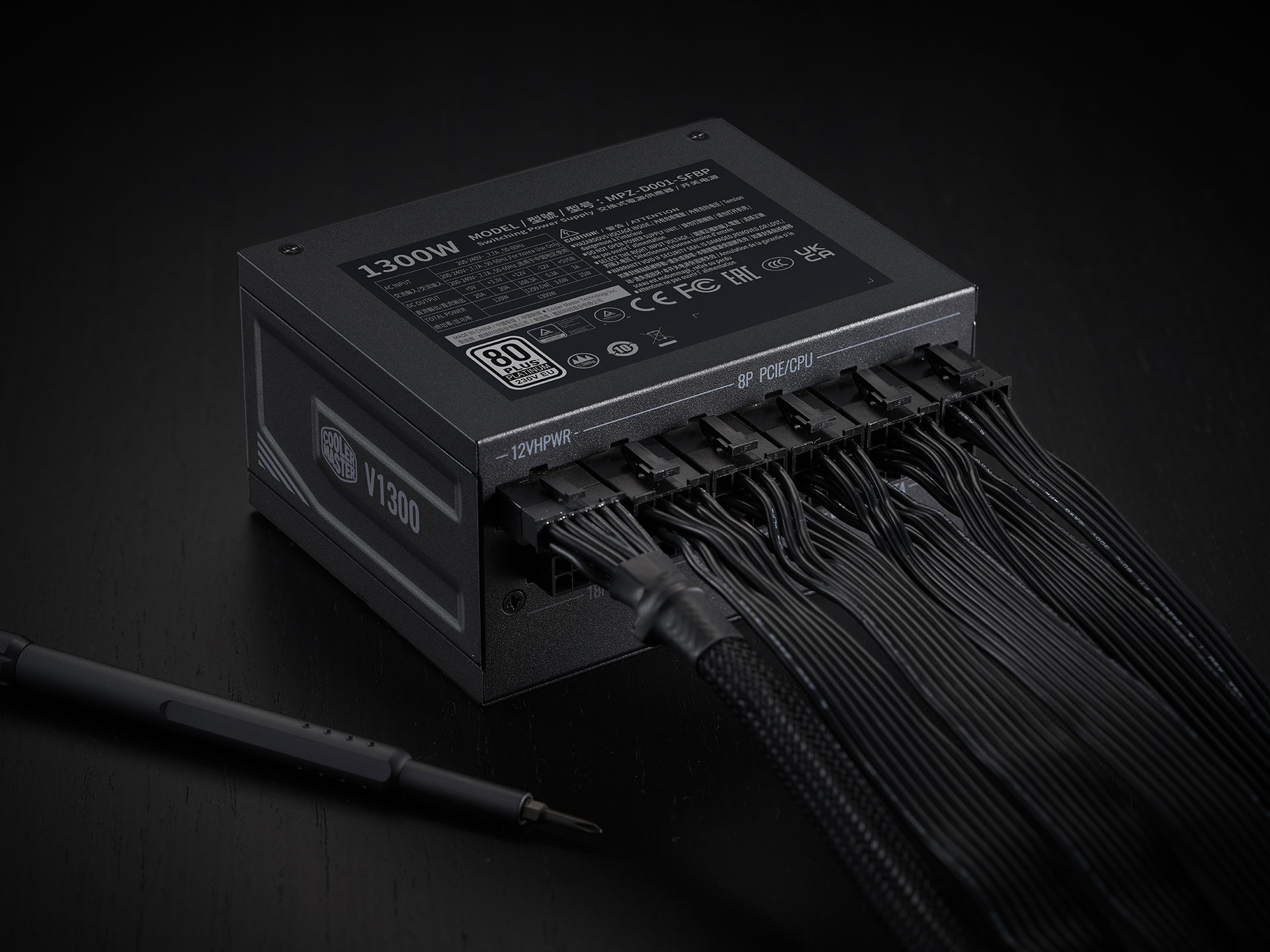 Cooler Master uvádí nejvýkonnější počítačové SFX zdroje