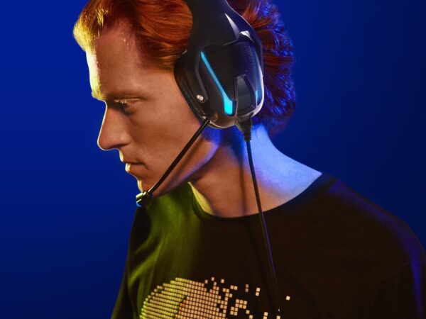 Jak vybrat herní headset: Co vše vzít v úvahu