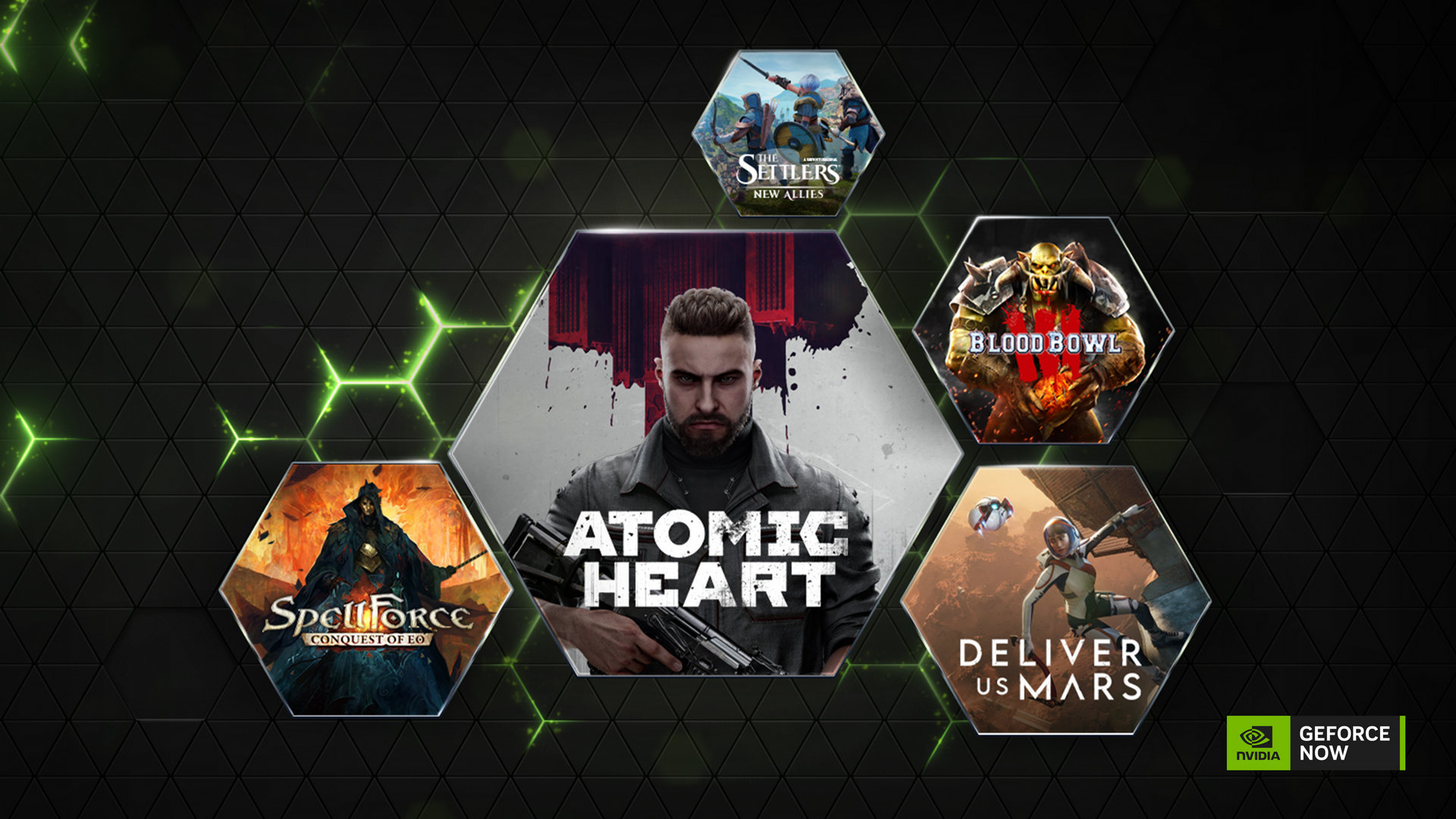 GeForce NOW slaví 3 roky. Službu využilo již přes 25 milionů členů