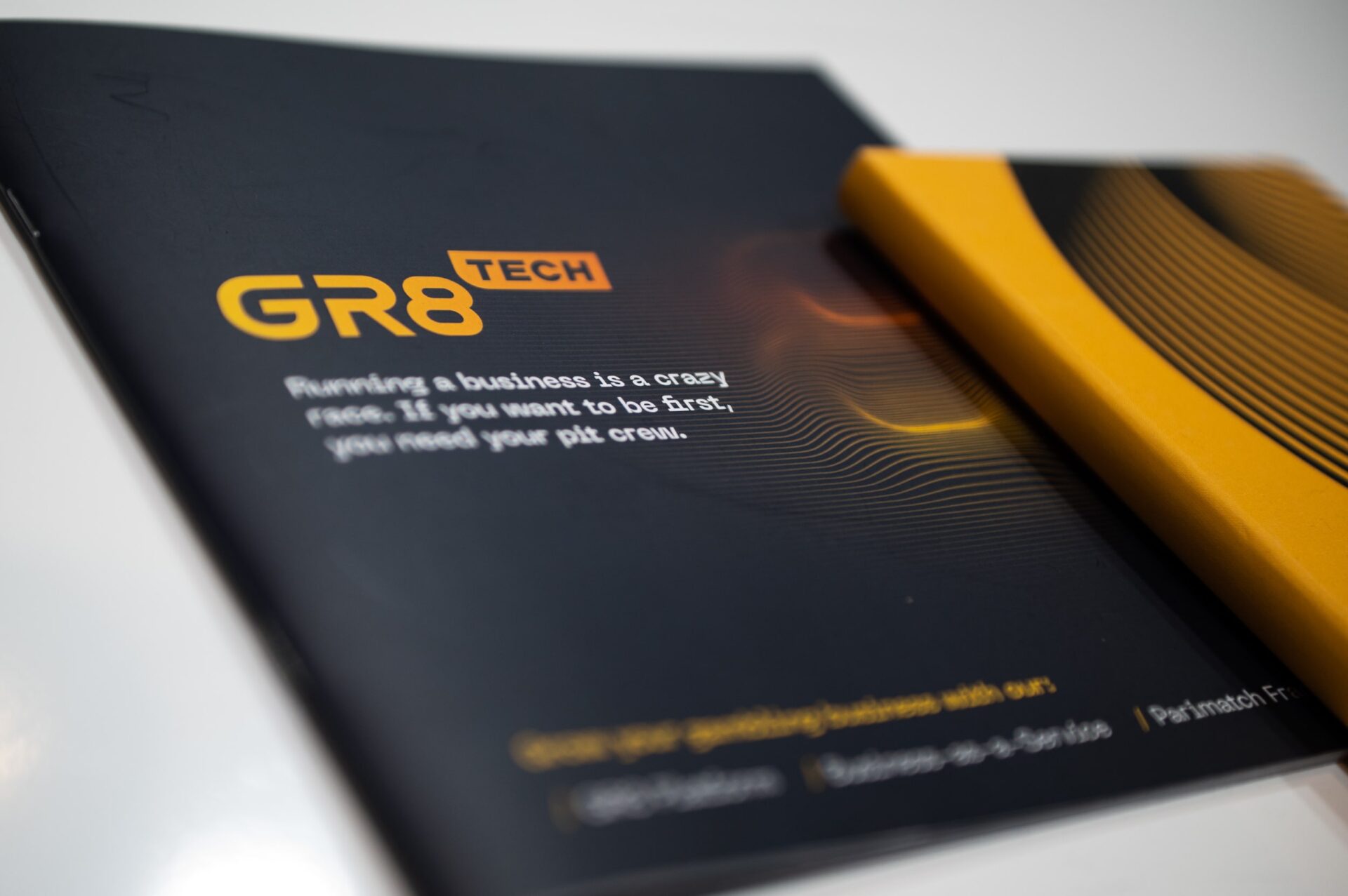 GR8 Tech akceleruje růst iGamingu: Shrnutí konference ICE 2023