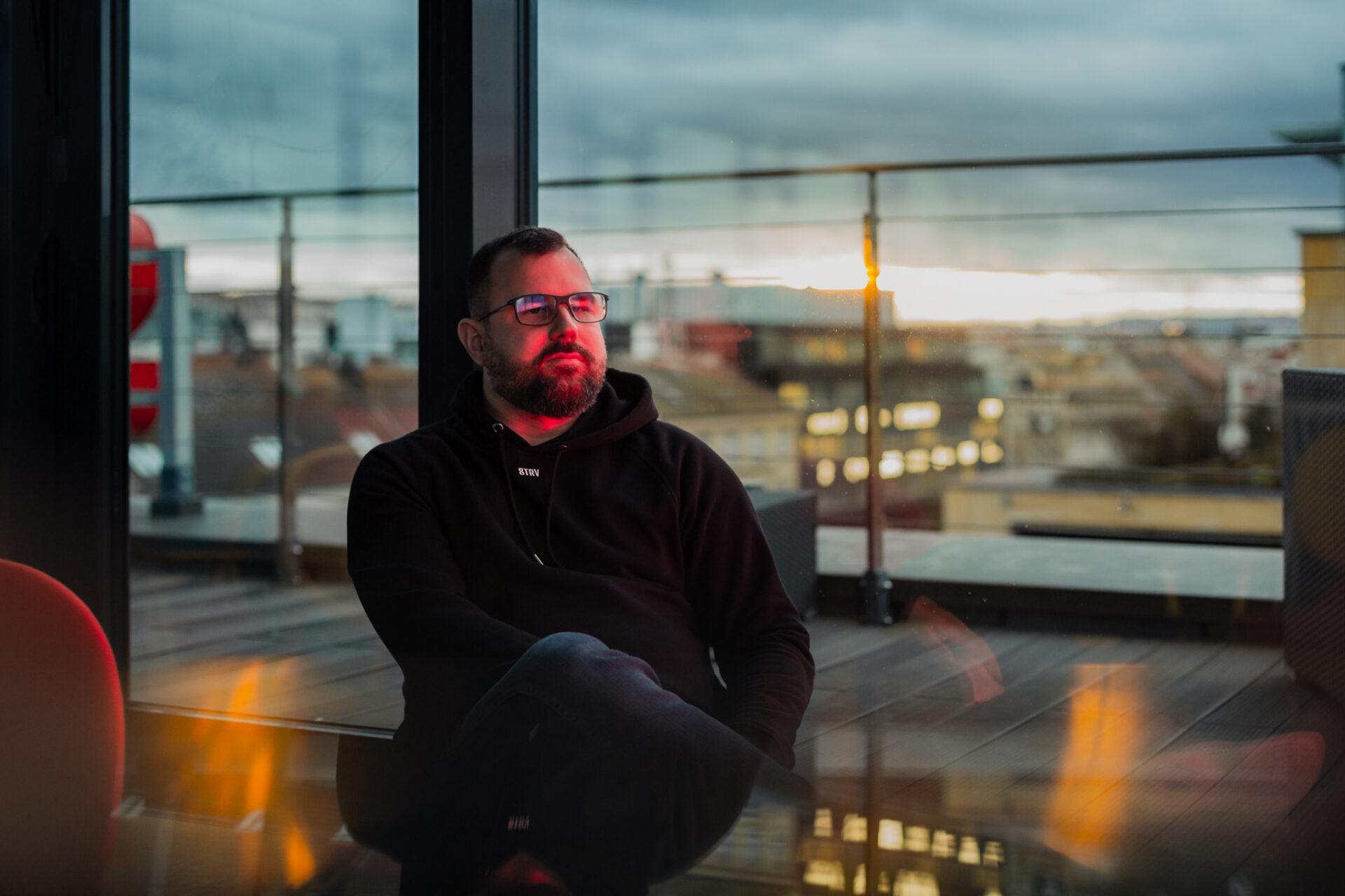 STRV vychovává příští generaci tvůrců digitálních produktů. V loňském roce jejich akademií prošlo téměř 140 lidí