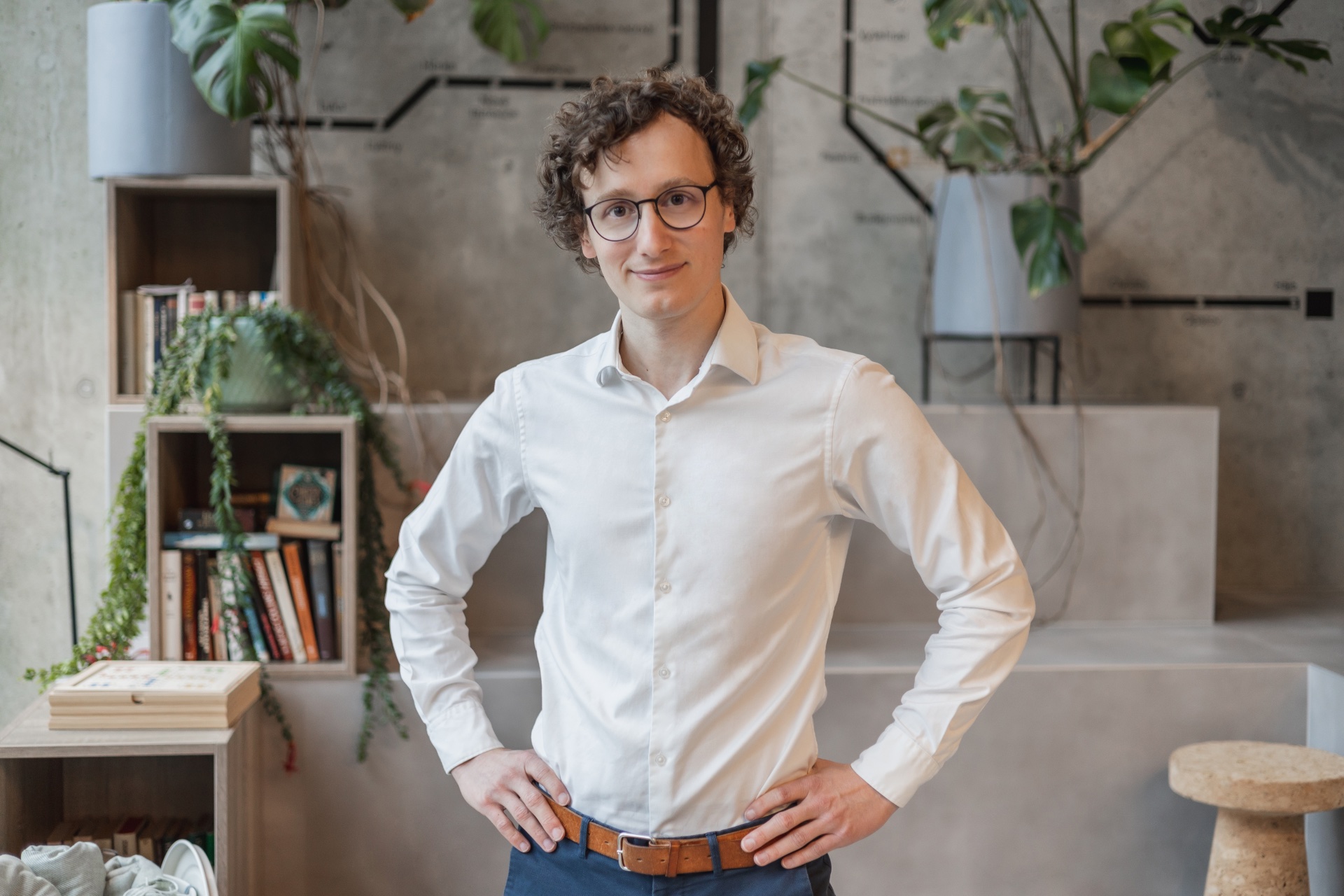 V-Sharp Venture Studio hlásí nového investičního partnera. Jakub Losenický do týmu přináší zkušenost z Rockaway Capital i Košíku
