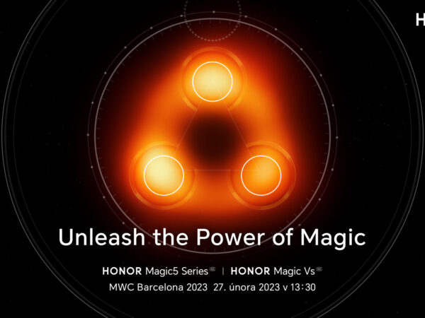 HONOR ve videích srovnal HONOR Magic5 Series s konkurencí a ukázal, co čekat na MWC