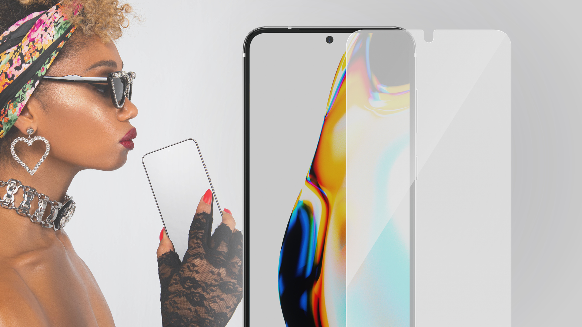 PanzerGlass™ představuje příslušenství pro řadu Samsung Galaxy S23 v čele s tvrzenými skly s podporou čtečky otisků prstů v displeji a novinkou Camera Protector pro ochranu zadních fotoaparátů