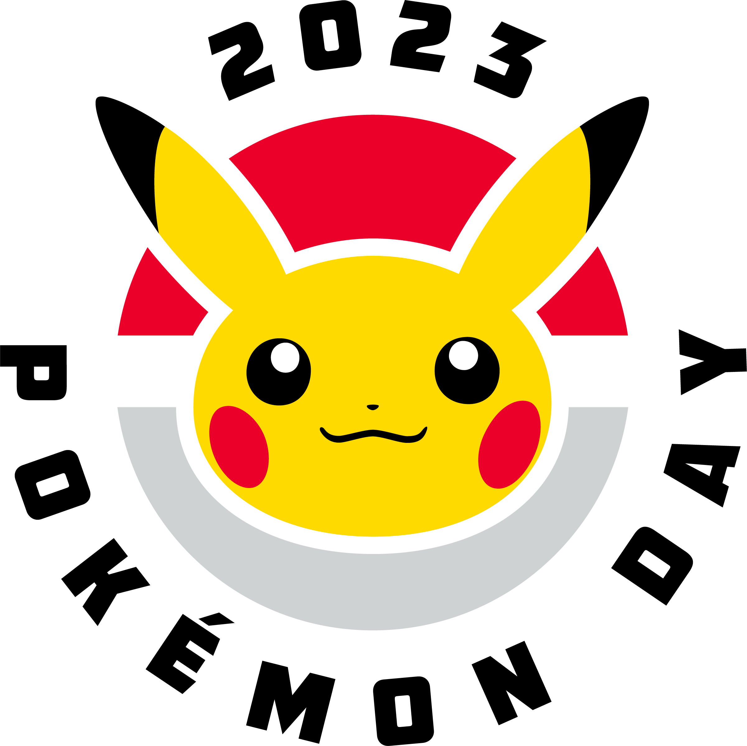 Společnost The Pokémon Company International představuje kampaň „Pokémon together“ v rámci oslav Dne pokémonů