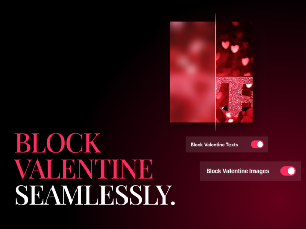 Leze vám Valentýn krkem? Vypněte si ho. STRV testuje prototyp ad blockeru nové generace