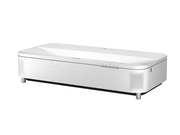 Epson představuje laserové projektory nové generace vycházející vstříc požadavkům propojených tříd a hybridních pracovních prostředí