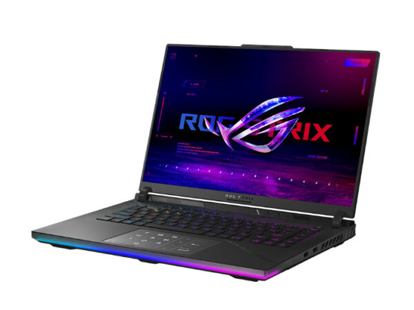 ASUS představuje novou řadu notebooků ROG Strix SCAR