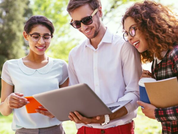 Klišé o IT introvertech už neplatí. Soft skills jsou dnes nezbytností