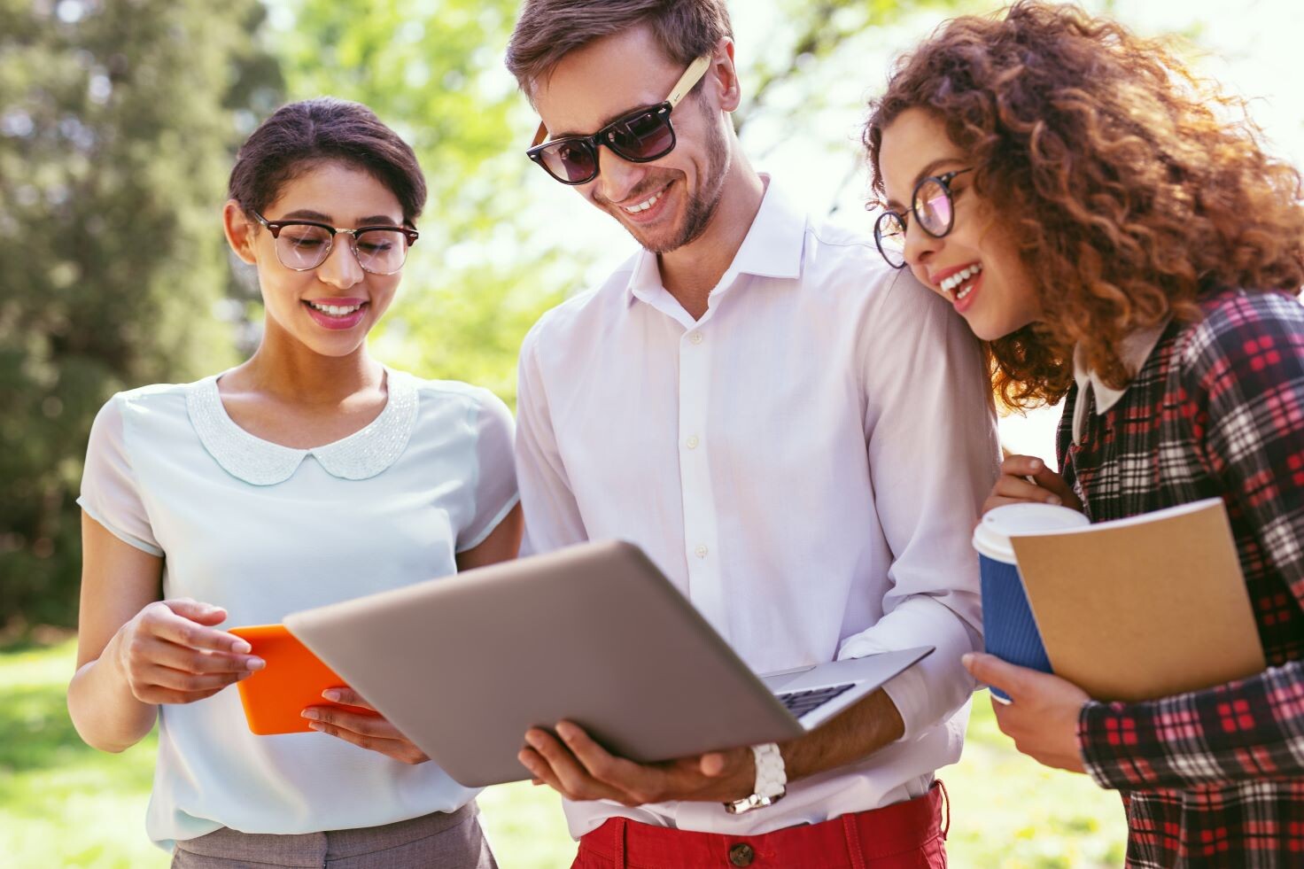 Klišé o IT introvertech už neplatí. Soft skills jsou dnes nezbytností
