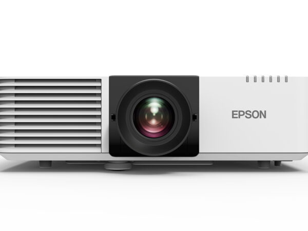 Epson přichází s novou řadou cenově dostupných laserových projektorů, které přináší vysoce kvalitní rozlišení 4KE a velkou projekční plochu pro firemní i výukové účely
